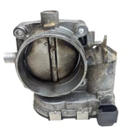 2001-2005 Mercedes Throttle Body 203 Type C240 -class Tested Factory Oem. Fixed Price $44.00.
