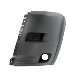 14-20 Promaster 1500 2500 3500 Front Bumper End Cap Fascia Left Mopar 1ZT96LAHAA. Fixed Price $345.57.