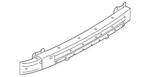 Genuine Mitsubishi Impact Bar 6410C020. Fixed Price $472.26.