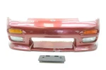 91-94 Nissan 240SX Red Aftermarket Front Bumper Cover. Fixed Price $800.00.