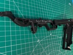 10-13 Land Range Rover Sport Rear Bumper Right Side Mount Bracket AH3217A881CA. Fixed Price $22.99.