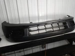 1997-2001 Mitsubishi Mirage Coupe W/o Fog Lights Front Bumper Cover Oem Replacem. Fixed Price $640.79.