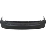 Bumper Cover Primed Rear For 2008-2012 Jeep Liberty. Fixed Price $286.20.