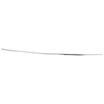 Bumper Face Bar Trim Molding Step Pad Rear For Mb Mercedes Class 2078852421. Fixed Price $89.14.