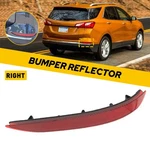 1X Right Side Rear Bumper Reflector Light For 2018-2022 Chevrolet Auxito Equinox. Fixed Price $10.99.