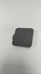Front Bumper Tow Hook Eye Cover Cap Fit Bmw Series 2004-2007 51-11-7-111-787. Fixed Price $32.99.