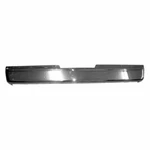 New Goodmark Rear Chrome Bumper Fits Cutlass Supreme GMK4562800811. Fixed Price $523.71.