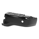 Ford Ranger 2019-2023 Rear Bumper End Cap With Park Sensor Right Side Rh. Fixed Price $45.00.