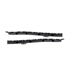 For Chrysler 300 2011-2023 Bumper Bracket Driver And Passenger Side Pair Front. Fixed Price $55.79.