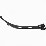Front Passenger Side Outer Bumper Cover Support Fits 2005-2011 Toyota Tacoma. Fixed Price $30.44.