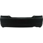 Rear Bumper Cover For 2001-2003 Honda Civic Coupe Primed HO1100199 04715S5PA90ZZ. Fixed Price $167.80.