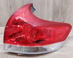 2009-2013 Toyota Venza Passenger Side Tail Lamp Assy Oem Part# 81550-0T010. Fixed Price $99.99.