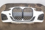 Front Park Assist Bumper Cover 51119854251 Bmw M440I 430I G22 G23 2021-24 *note*. Fixed Price $1299.99.