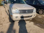 2002-2005 Mercury Mountaineer Front Bumper Oem F8AKC. Fixed Price $644.62.