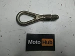 2008 05-09 Audi A4 RS4 Emergency Hook Towing Hinge Eye Oem 8E0805616C. Fixed Price $22.00.