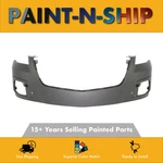For 2007-2010 Saturn Outlook Front Bumper Cover Upper Painted To Match. Fixed Price $342.00.