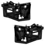 Pair Of Rear Bumper Brackets 2018-2023 Volkswagen Tiguan Premium Se 5NN807394A. Fixed Price $88.26.