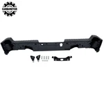 Painted Rear Bumper Cover Face Bar Assy Ford F-250 F350 Super Duty 2023-2024. Fixed Price $288.01.