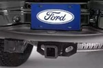 Genuine Ford Trailer Hitch 3C3Z19D520AA. Fixed Price $422.17.