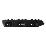 New Oem Ford 2020-25 Escape Right Rear Bumper Cover Outer Bracket LJ6Z-17D942-C. Fixed Price $40.66.