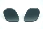 Genuine Oem Headlamp Washer Cap Covers Pair Mercedes Clk Class W208 1998-2003. Fixed Price $75.00.