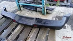 Rear Steel Bumper Assembly For Jeep Wrangler Jl Rubicon 2019 2026151. Fixed Price $259.00.