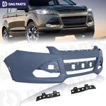 Front Bumper Cover Kit Primed W/o Sensor Hole 2013-2016 Ford Escape. Fixed Price $99.95.
