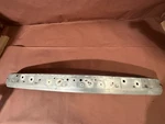 Bmw E34 535I M5 525I 530I 540I Front Bumper Reinforcement Impact Bar Oem #90215. Fixed Price $55.55.