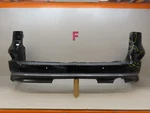 2014-2018 Lexus GX460 Rear Bumper Cover Oem 52159-60720. Fixed Price $175.00.