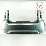 C451 08-15 Smart Fortwo Rear Bumper Cover Assembly Gray BR579. Fixed Price $563.99.