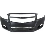 Bumper Cover Fascia Front For Chevy 22883320 Chevrolet Malibu 2013. Fixed Price $264.69.