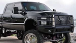 Steelcraft HD11320R Front Bumper 09-10 Ford Super Duty F250/F350. Fixed Price $1640.05.