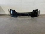 2013-2019 Ford Taurus Rear Bumper Cover Oem DG1Z-17K835-GAPTM. Fixed Price $199.50.