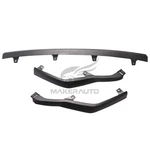 Front Bumper Lower Molding Guard Valance Trim For 2016-2019 Lexus RX350 RX450. Fixed Price $53.99.