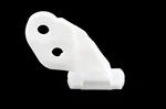 Bumper Cover Bracket Fits 2001-2006 Bmw 325CI 01-06 M3 Front Left Outer. Fixed Price $36.99.