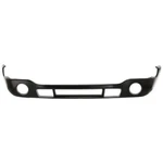 Sherman 901-87-1 Front Bumper Cover For 2003-2006 Gmc Sierra 1500. Fixed Price $219.96.