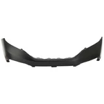 Front Bumper Cover 2012-2014 Honda Cr-v Primed HO1014100 04711T0AA90ZZ. Fixed Price $73.97.