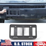 OE:75101-0C010 Front License Plate Holder Bracket For Toyota Tundra 2014-2021 Us. Fixed Price $23.99.
