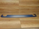 Rear Bumper Lower Trim Genuine Mercedes W212 - A2128852025 Color: 9999. Fixed Price $213.73.