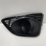 Oem 2010-2012 Ford Fusion Driver Left Fog Lamp Light Bezel Trim Black. Fixed Price $46.75.