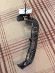 Oem 2013 - 2015 Chevrolet Malibu Rear Right Side Bumper Mount Bracket 20809864. Fixed Price $19.00.