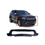 Front Lower Bumper For 2014-2016 Jeep Grand Cherokee 68143076AD CH1015114. Fixed Price $94.71.
