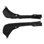 For Toyota Corolla 2009-2013 Bumper Retainers Rear, Driver And Passenger Side. Fixed Price $42.95.
