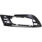 For Honda Civic Fog Light Bracket 2012 Driver Side Sedan HO2602101 71117TR0A00. Fixed Price $22.60.