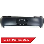New Rear Bumper Cover For 2008-2012 Chevrolet Malibu Ltz GM1100816 25919219. Fixed Price $76.69.