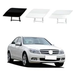 Car Front Bumper Replacement Headlight Washer Cover Fit Left Driver Side Black. Fixed Price $37.18.