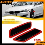 Front Bumper Reflector Light Lamp Driver Passenger For 2012-2015 Bmw Replacement. Fixed Price $16.99.
