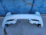 2024 2025 Tesla Model 3 Rear Bumper Cover Panel Oem No Shipping. Fixed Price $240.00.