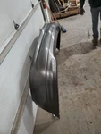 Rear Bumper Custom Fits 00-05 Lesabre 293383. Fixed Price $92.00.