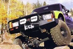 3414070 Deluxe Bar Bumper Truck Front. Fixed Price $1545.95.